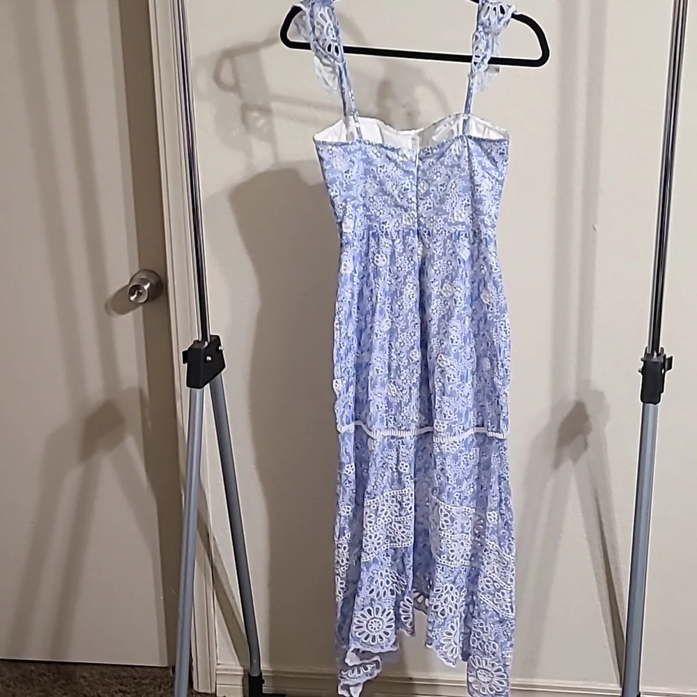 Karina Grimaldi Dress XS - Picture 8 of 13